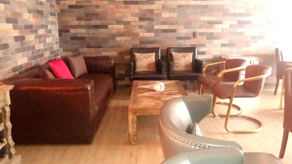 Verona Hotel San Salvador