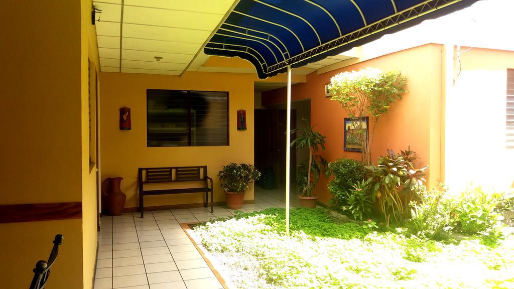 Verona Hotel San Salvador