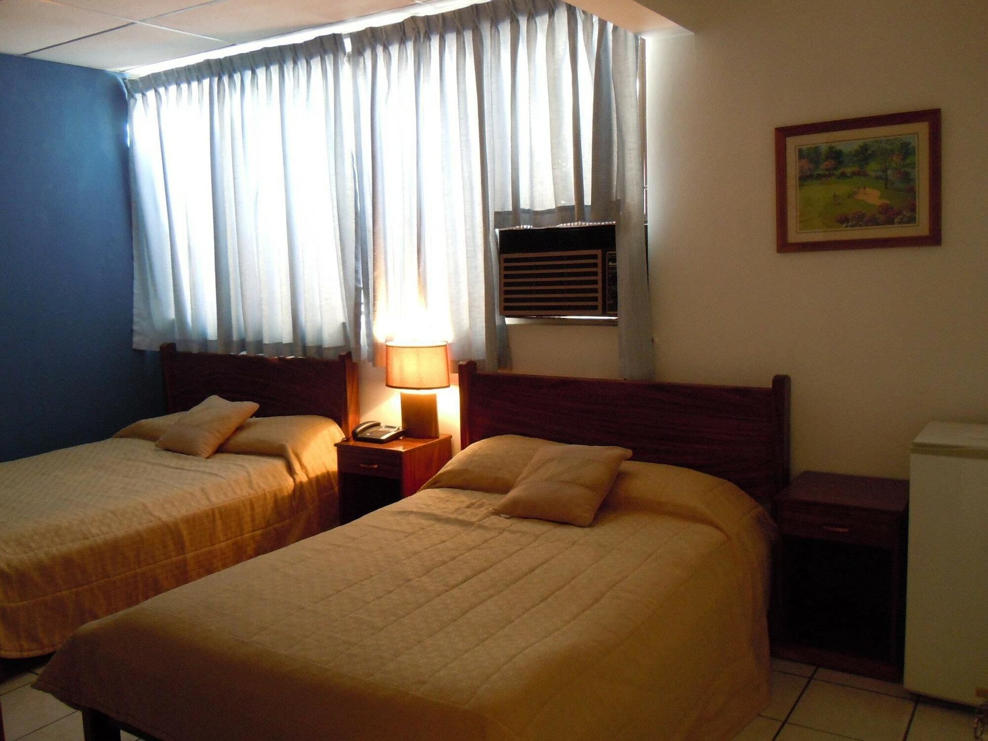 Hotel Verona 3*
