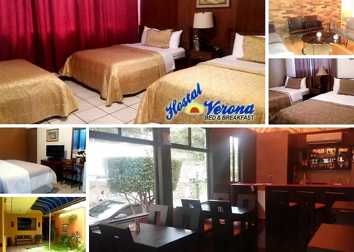 Hostal Verona