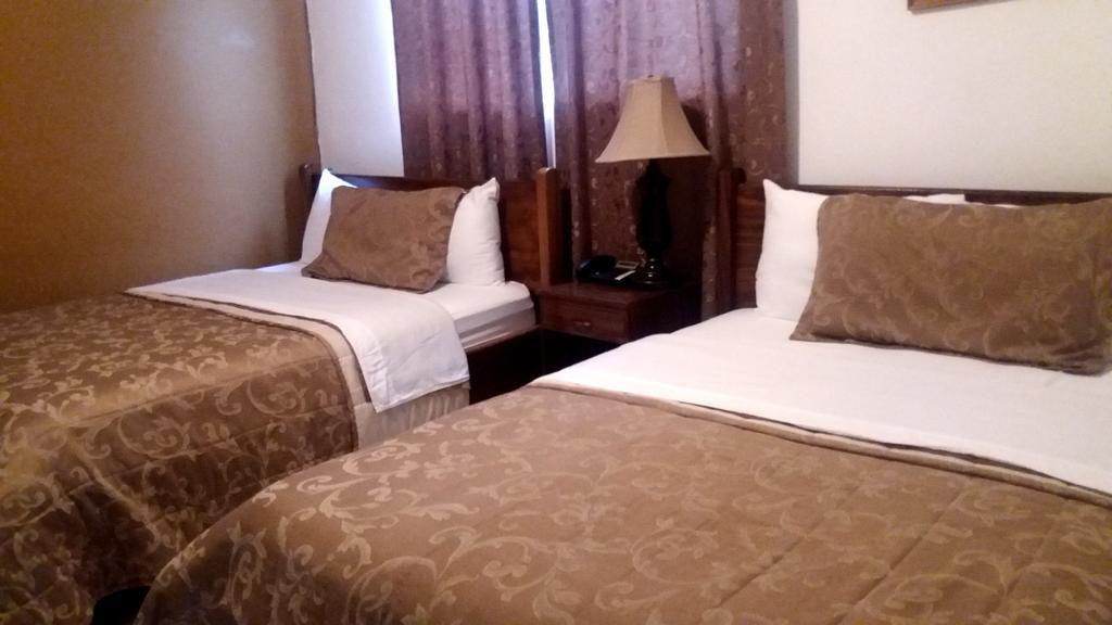 Hotel Verona 3*