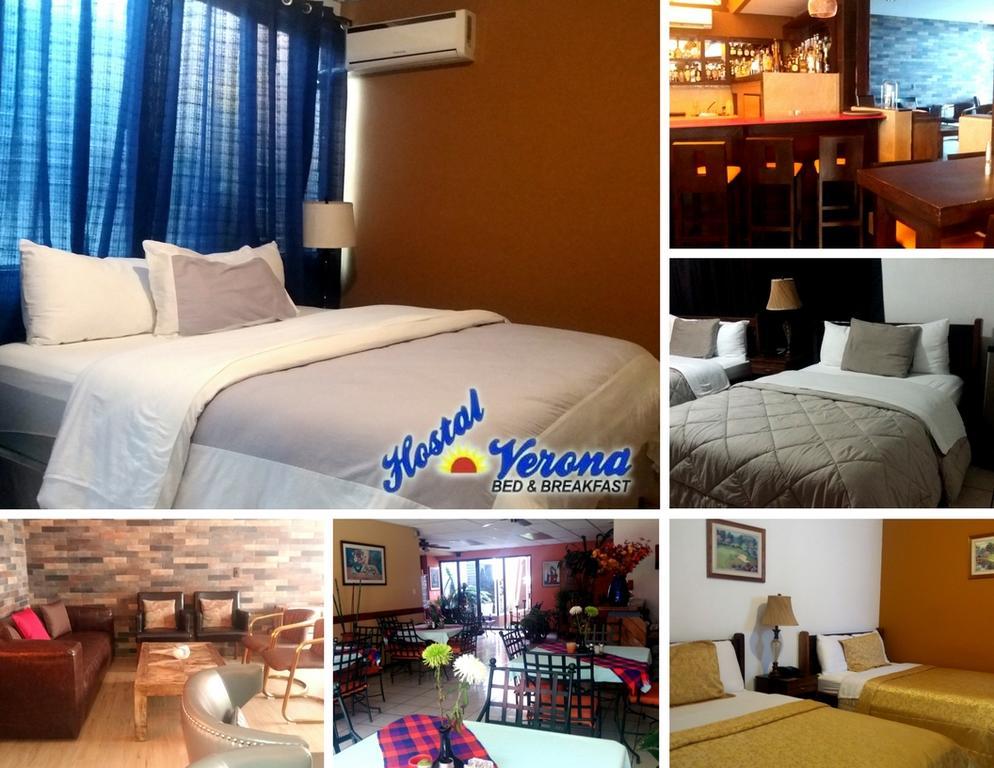 Hotel Verona