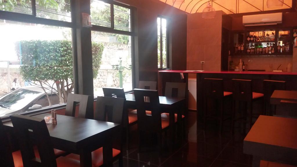 Verona San Salvador