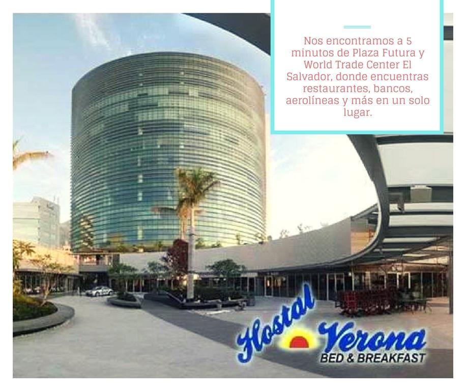Verona 3*