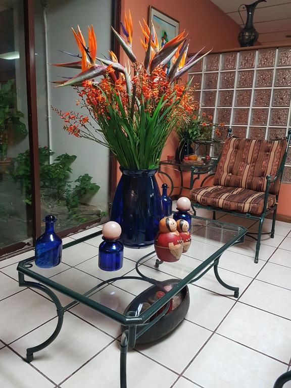 Verona Hotel San Salvador