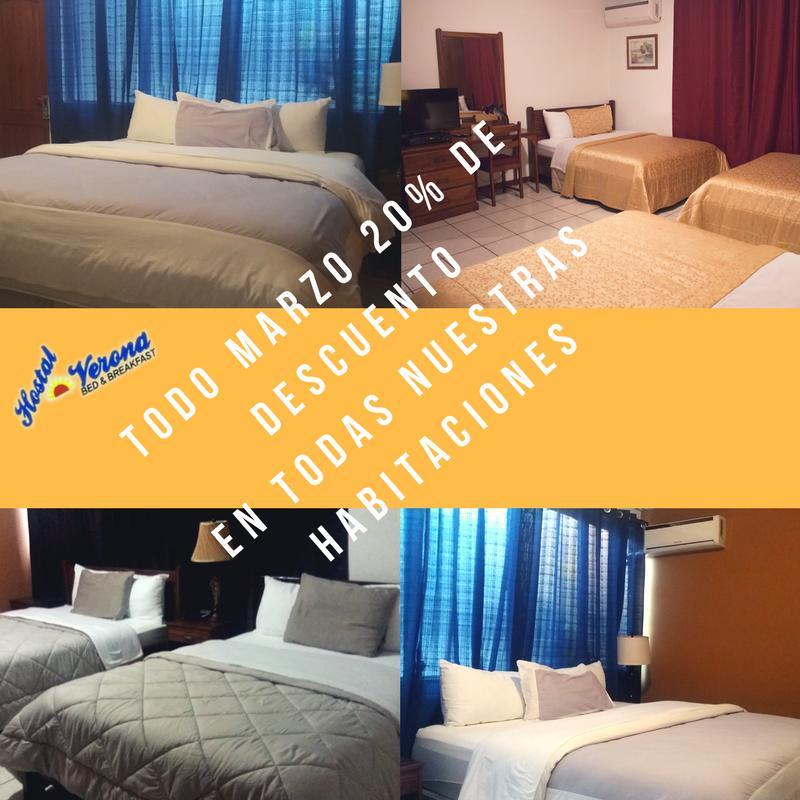 Verona Hotel
