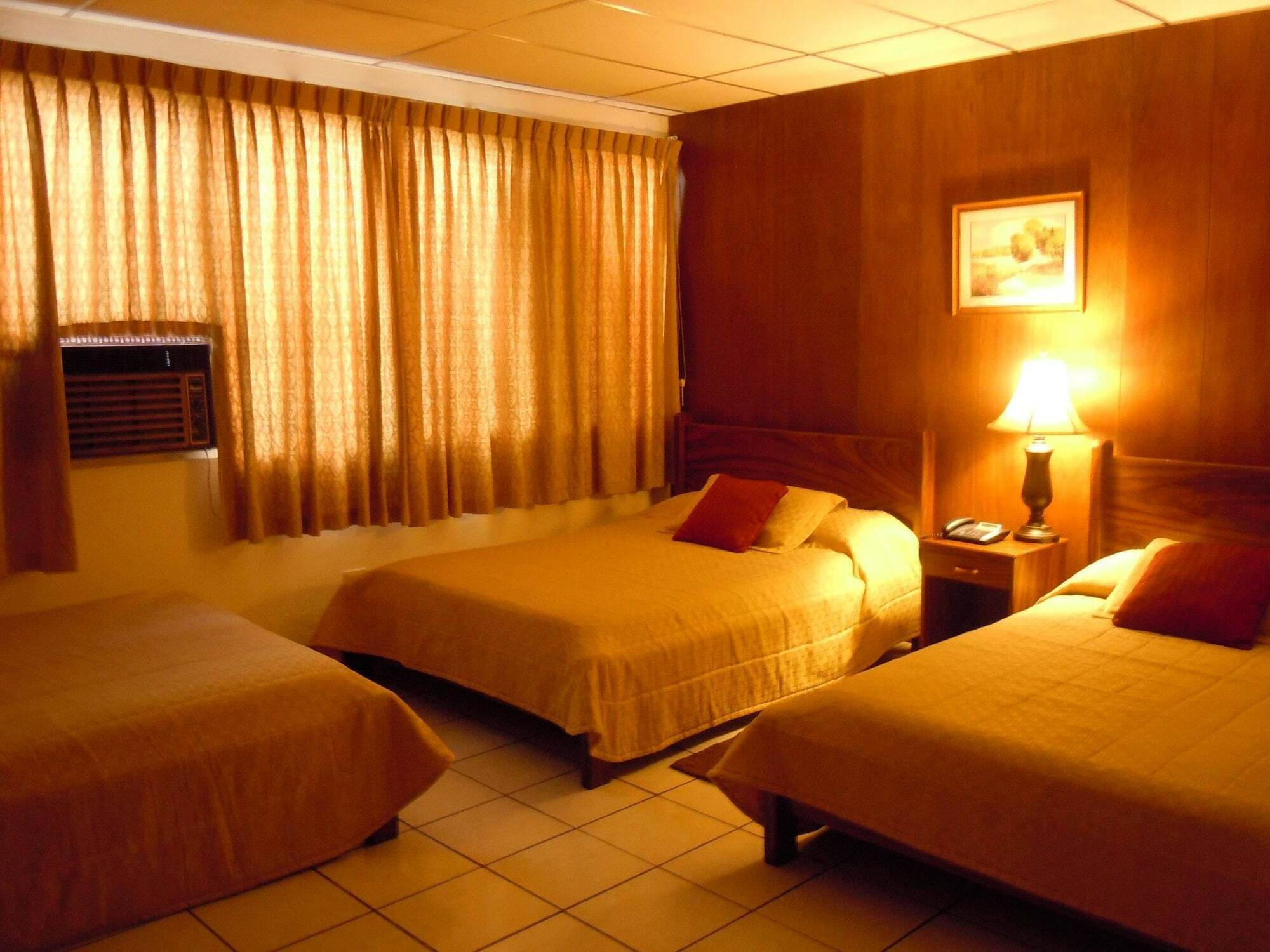 Verona Hotel San Salvador