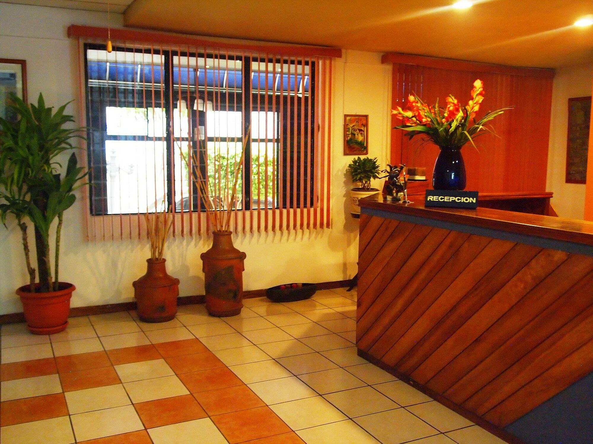 Verona San Salvador